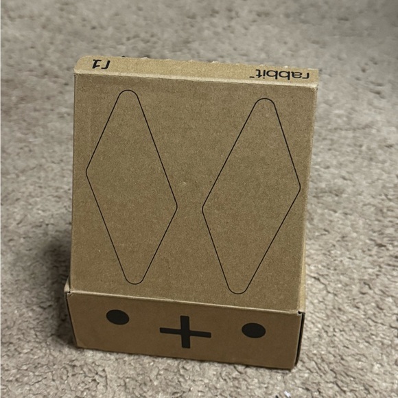 RABBIT R1 - Picture 3 of 4